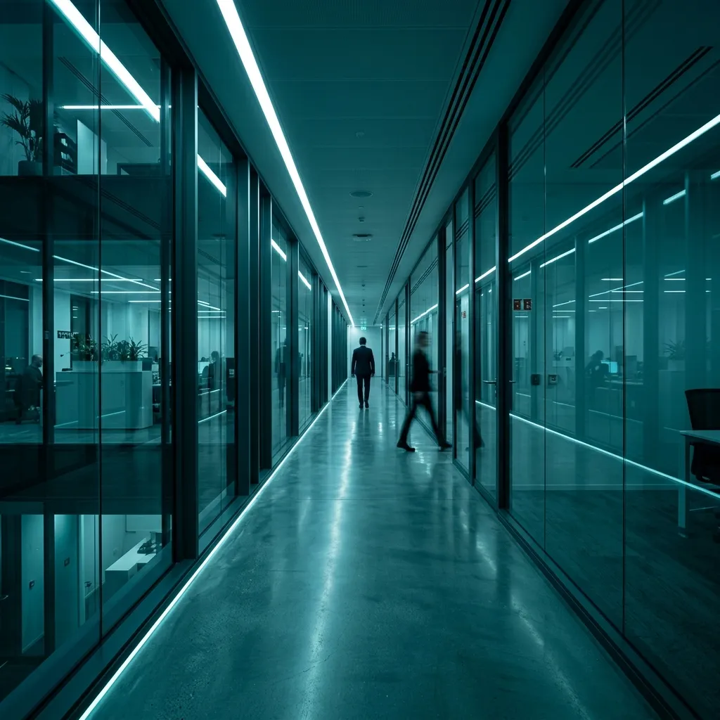 Futuristic secure architecture